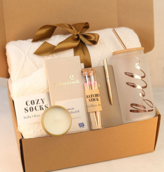 Gift set