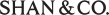 Shan & Co. website logo